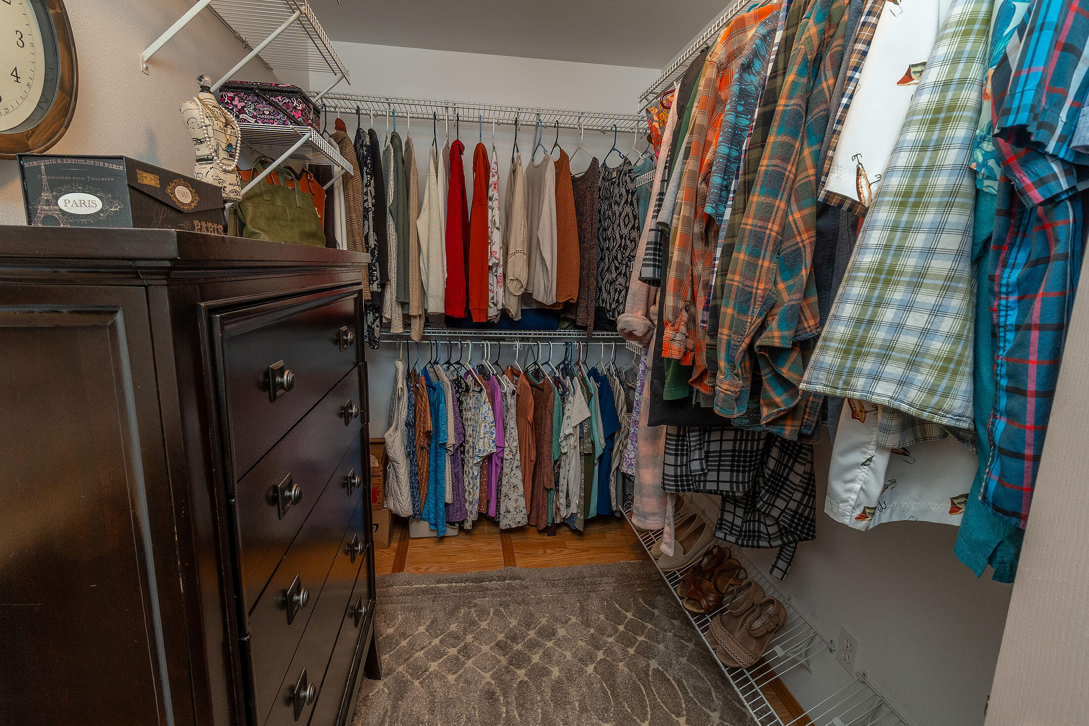 Ponderosa Pines - Residential