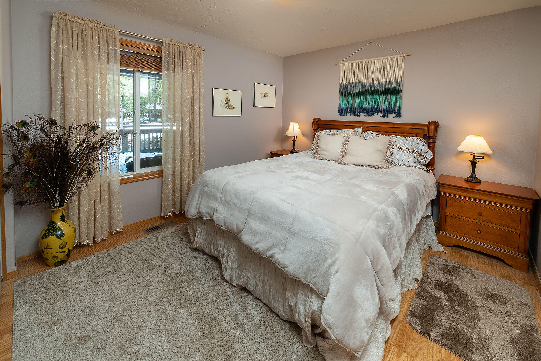 Ponderosa Pines - Residential