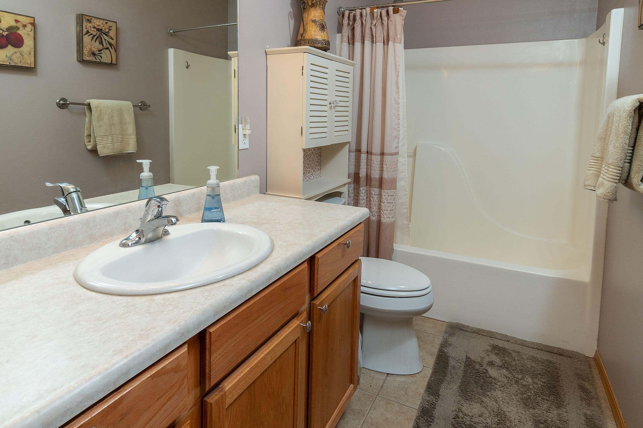 Ponderosa Pines - Residential