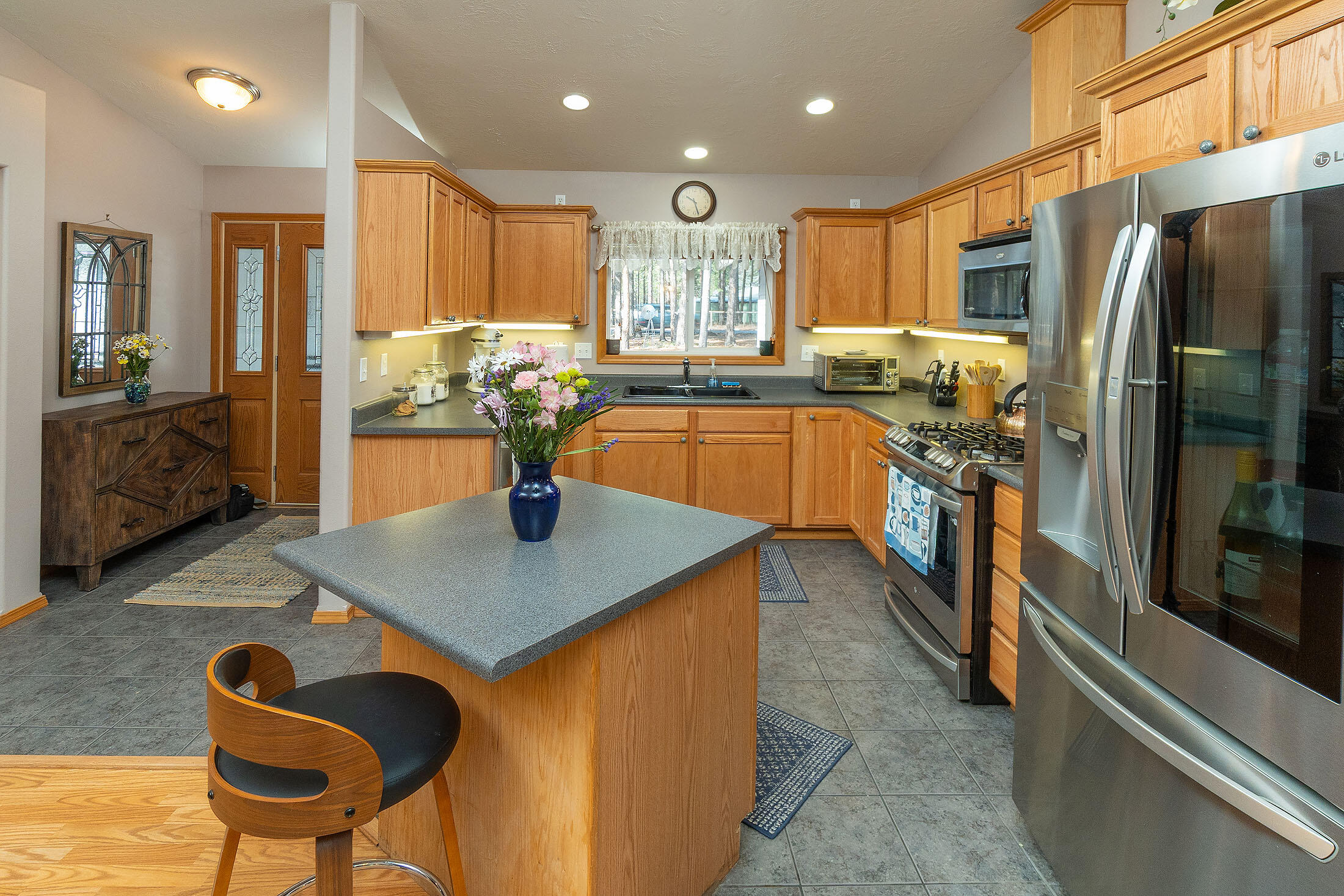 Ponderosa Pines - Residential