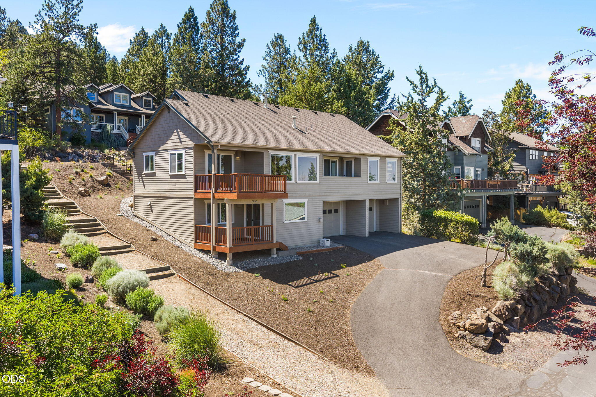 3056 NW Craftsman Drive