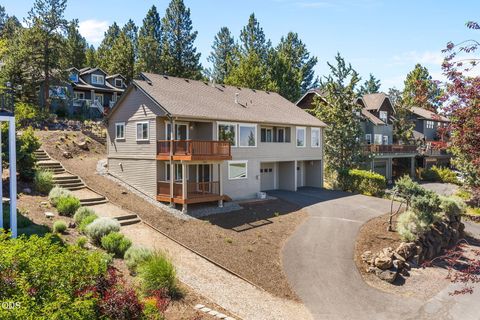 Tiny photo for 3056 NW Craftsman Drive, Bend, OR 97703 (MLS # 220224037)
