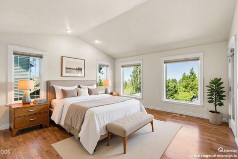 Tiny photo for 3056 NW Craftsman Drive, Bend, OR 97703 (MLS # 220224037)