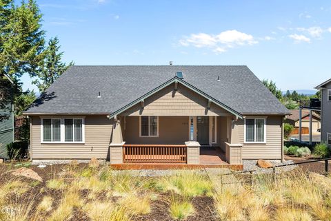 Tiny photo for 3056 NW Craftsman Drive, Bend, OR 97703 (MLS # 220224037)