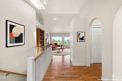 Tiny photo for 3056 NW Craftsman Drive, Bend, OR 97703 (MLS # 220224037)
