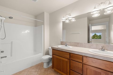 Tiny photo for 3056 NW Craftsman Drive, Bend, OR 97703 (MLS # 220224037)