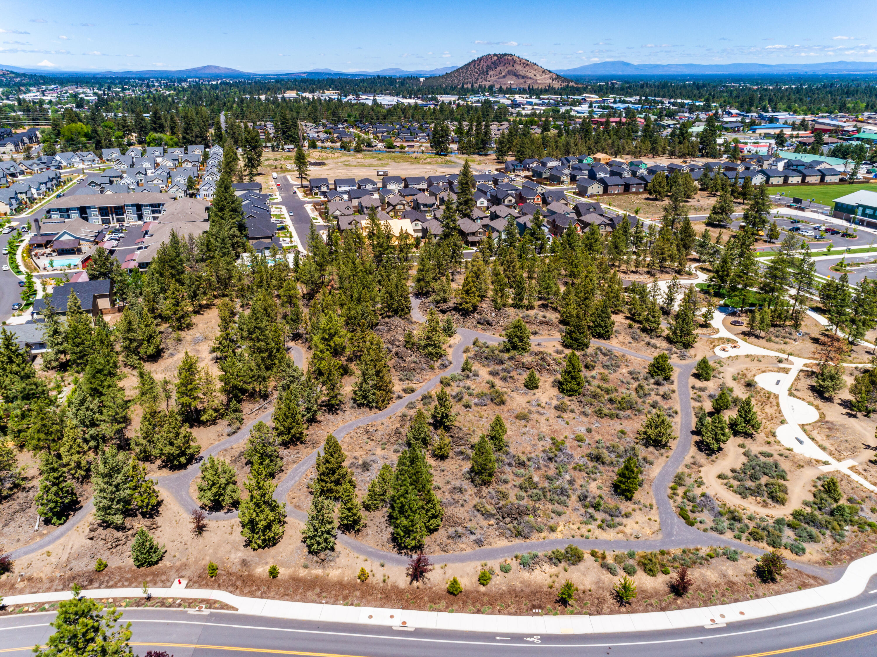 Stone Creek - Residential