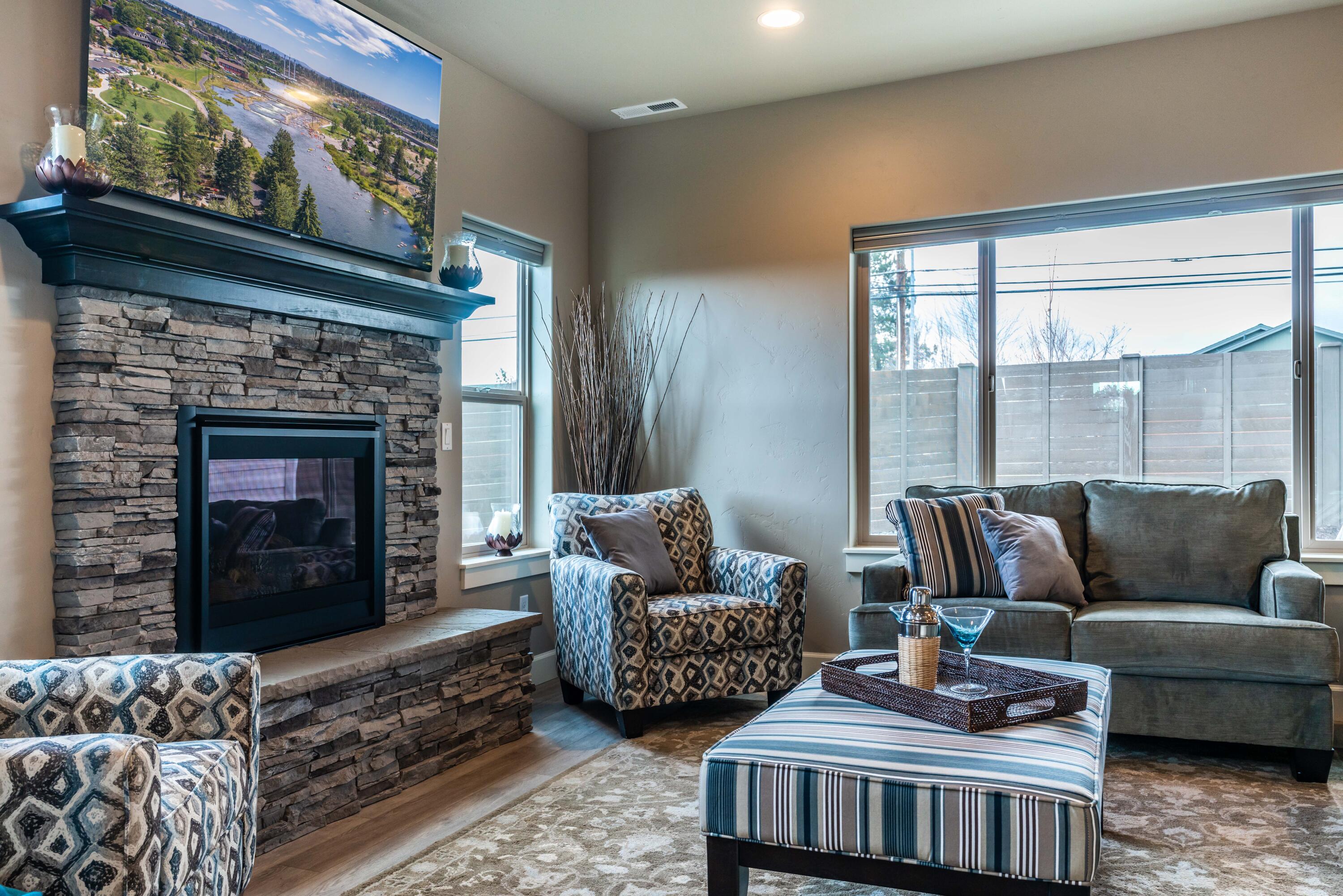 Stone Creek - Residential