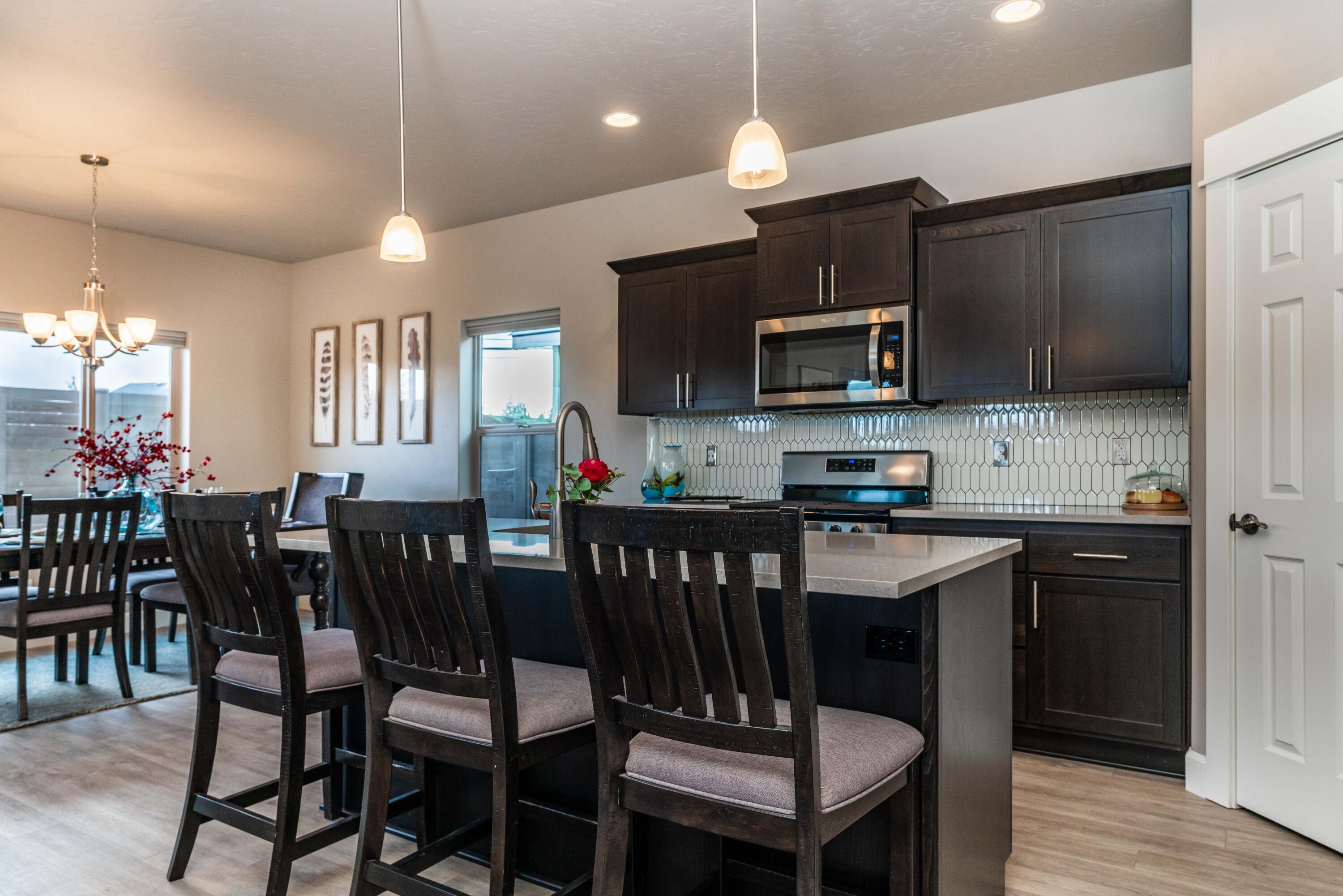 Stone Creek - Residential