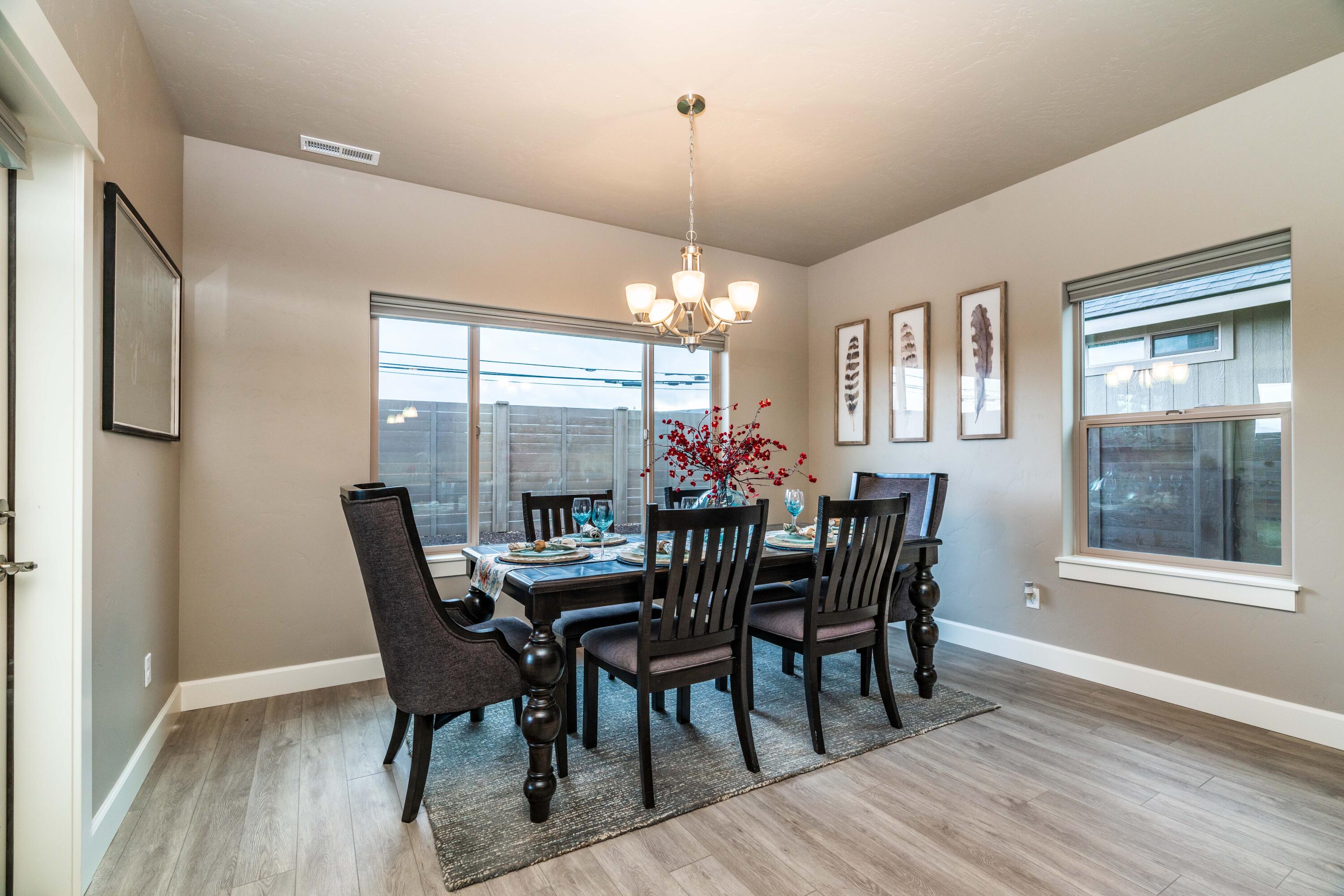 Stone Creek - Residential