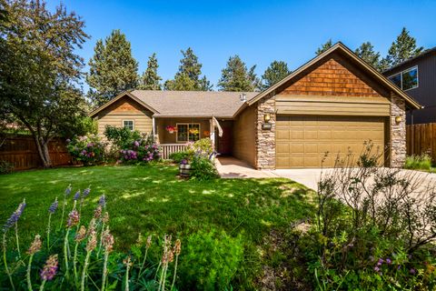 61346 White Tail Street Bend OR 97702