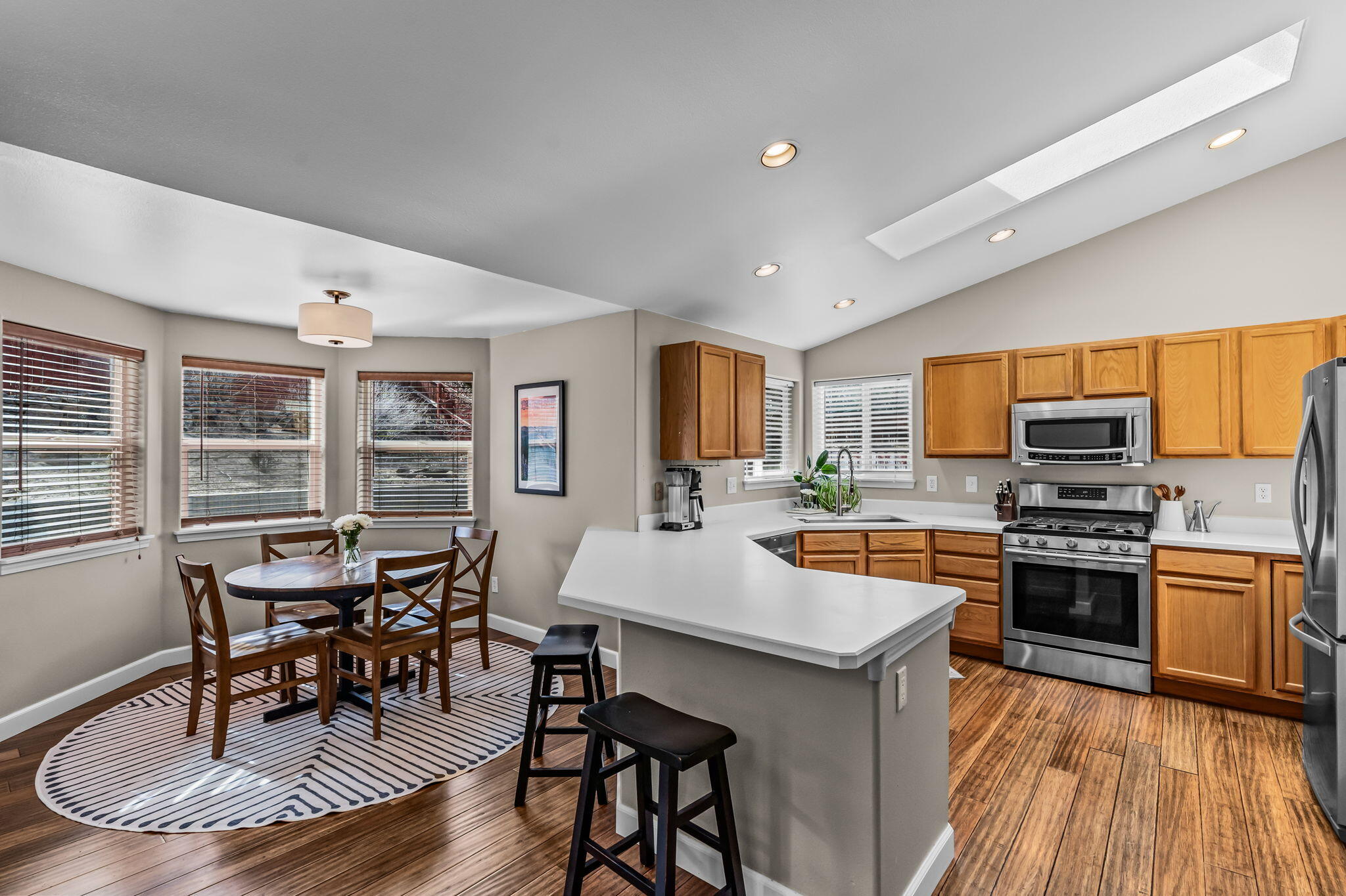 Savannah Estates - Residential