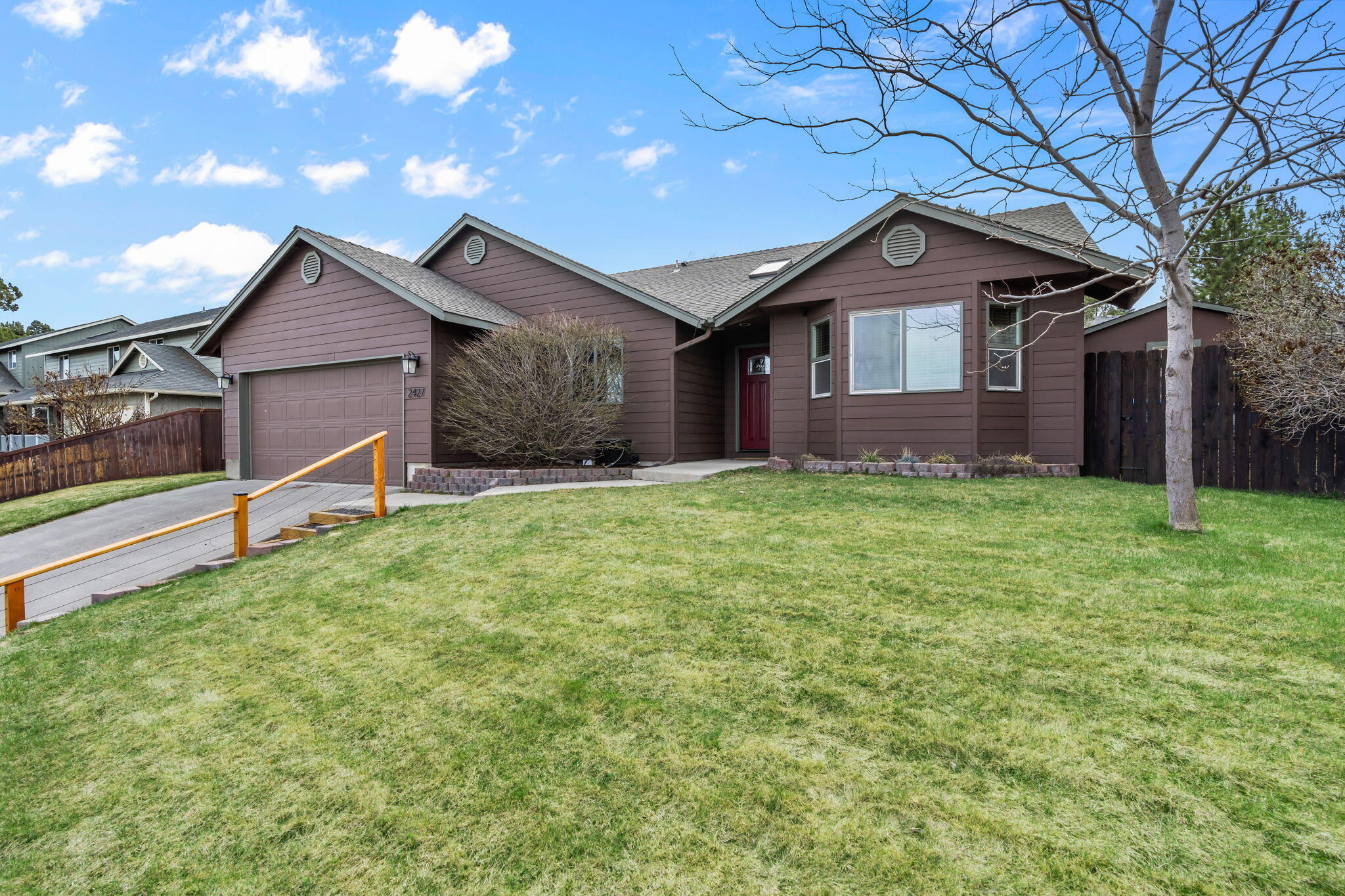 Savannah Estates - Residential