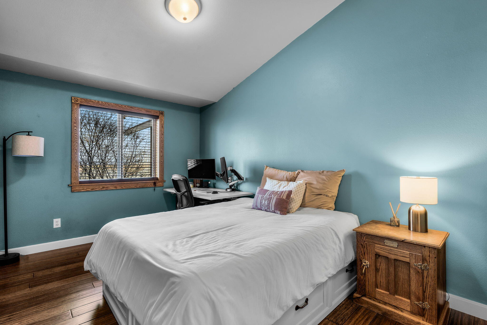 Savannah Estates - Residential