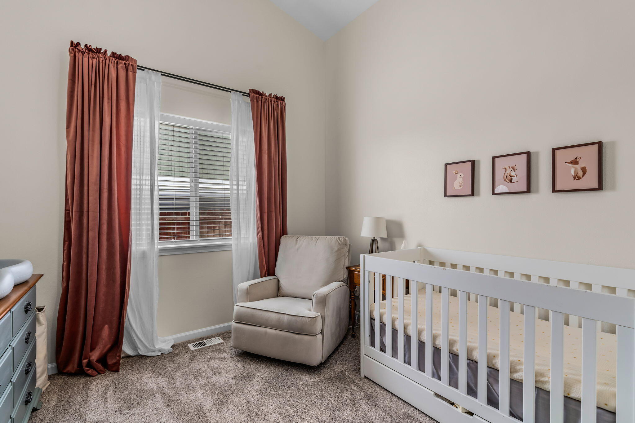 Savannah Estates - Residential