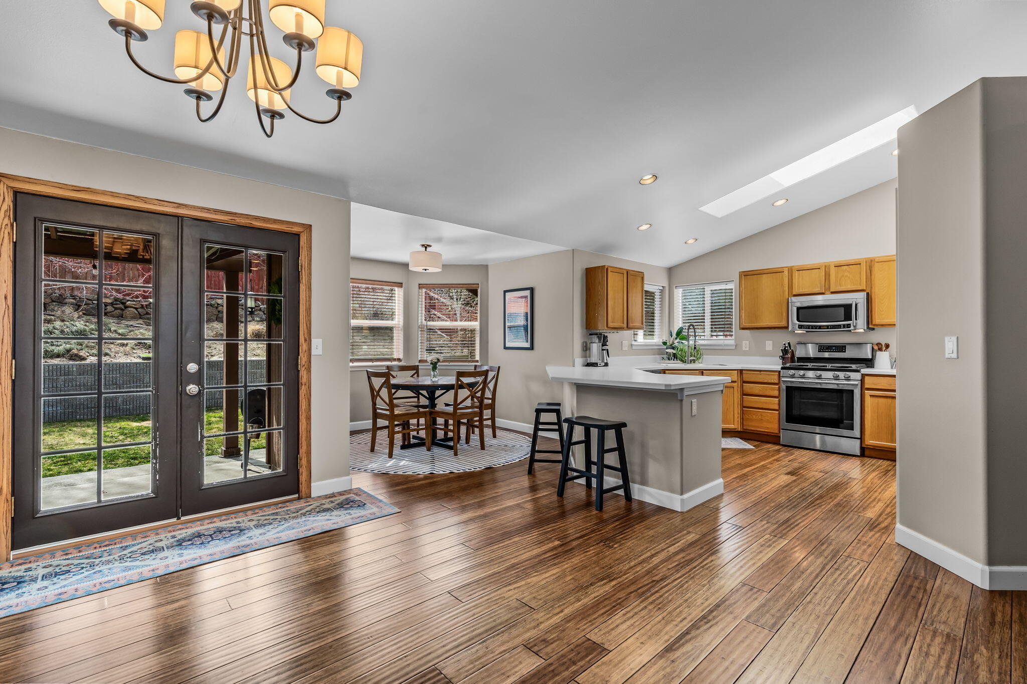 Savannah Estates - Residential