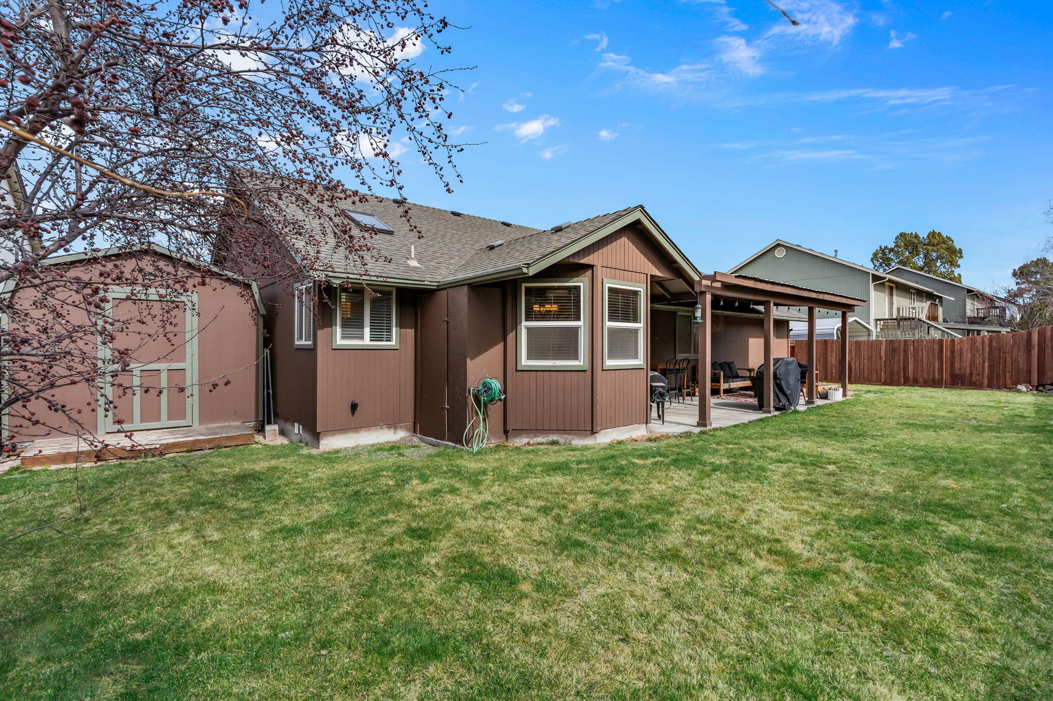 Savannah Estates - Residential