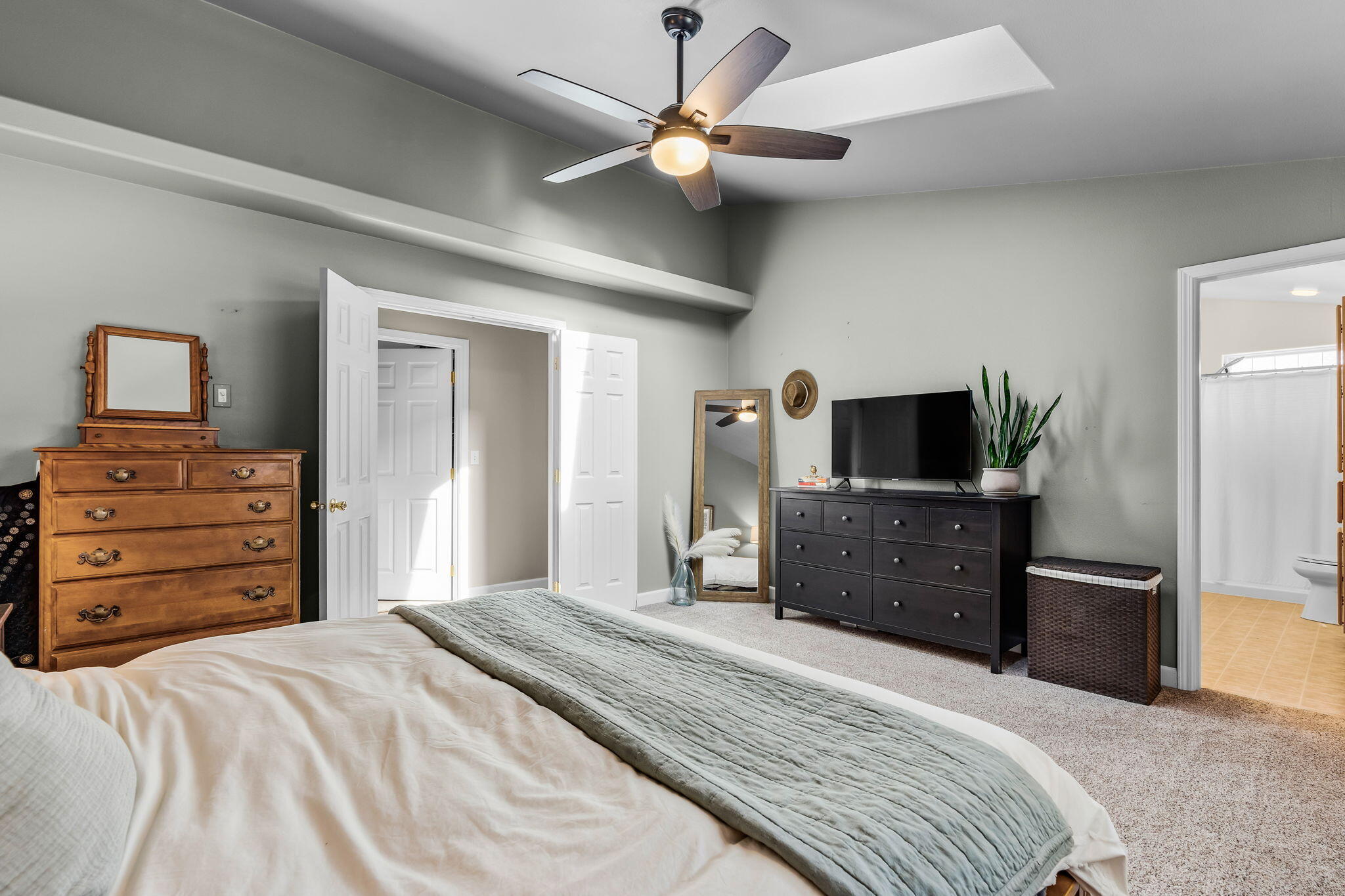 Savannah Estates - Residential