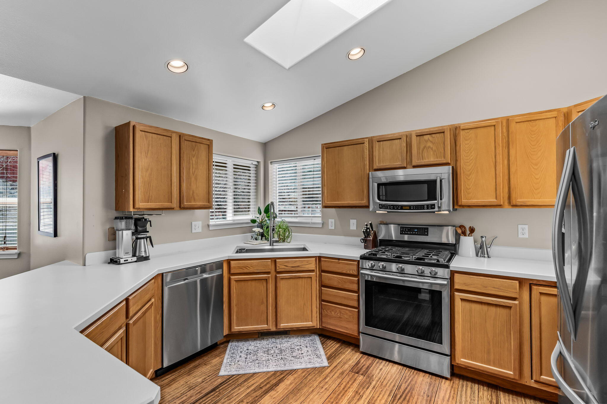 Savannah Estates - Residential