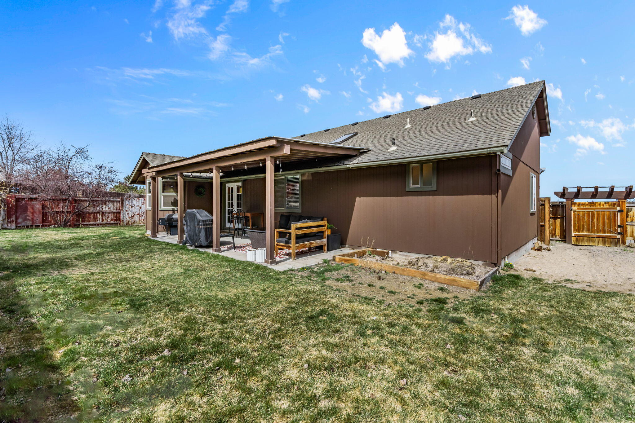 Savannah Estates - Residential