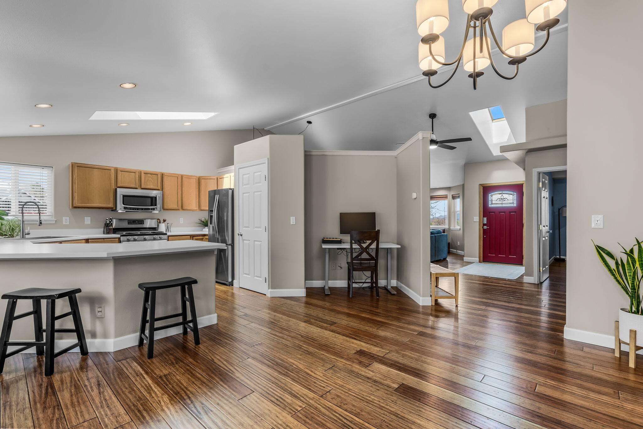 Savannah Estates - Residential