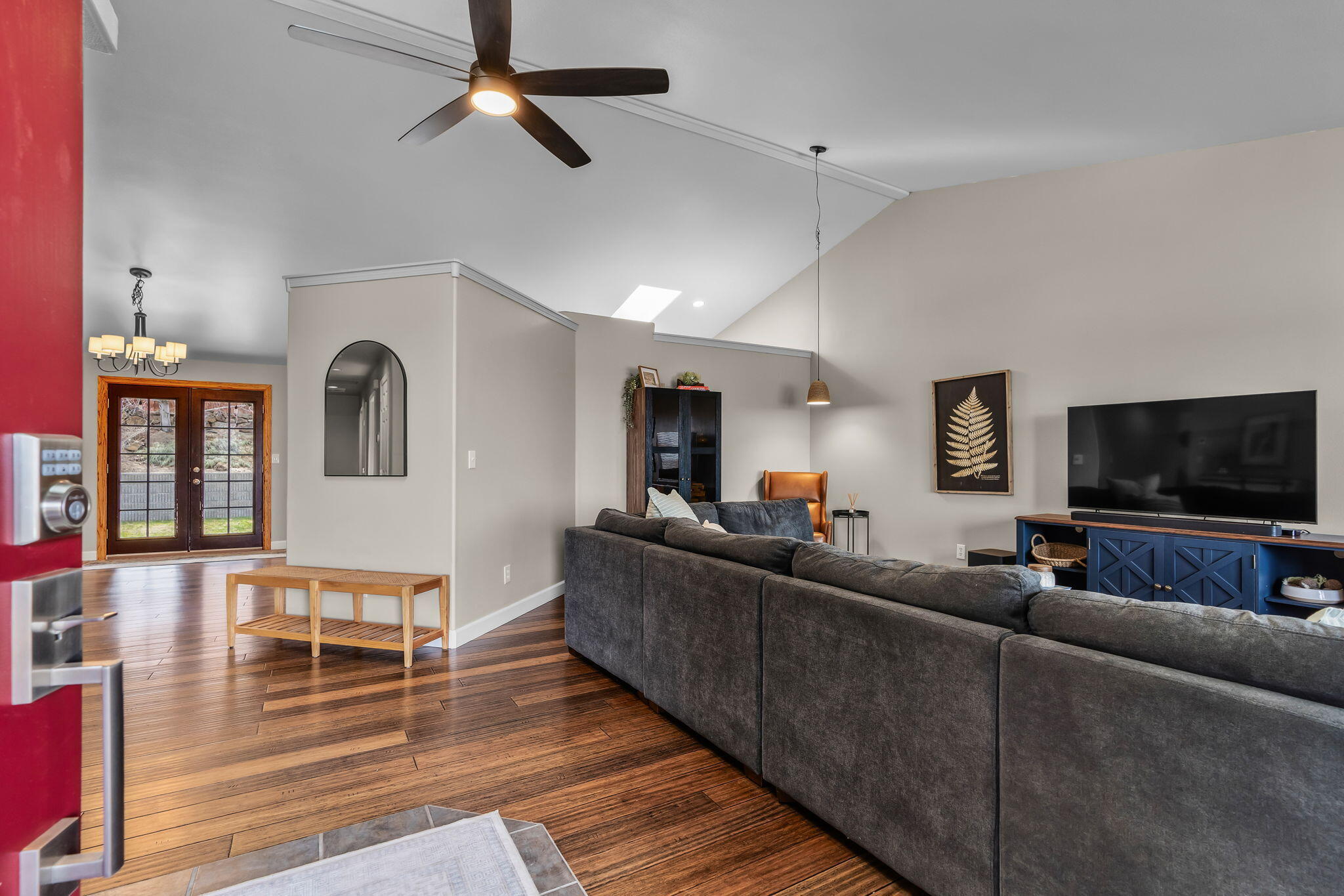 Savannah Estates - Residential