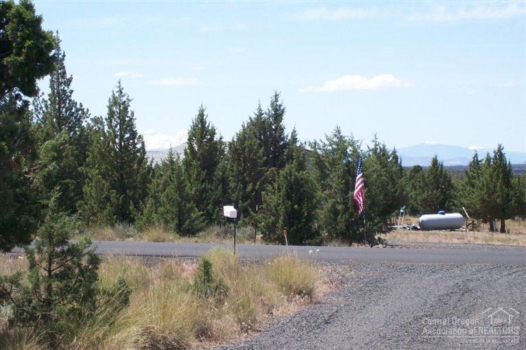 High Desert Estate - Residential