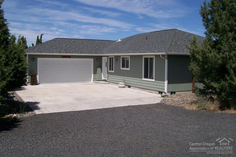 High Desert Estate - Residential