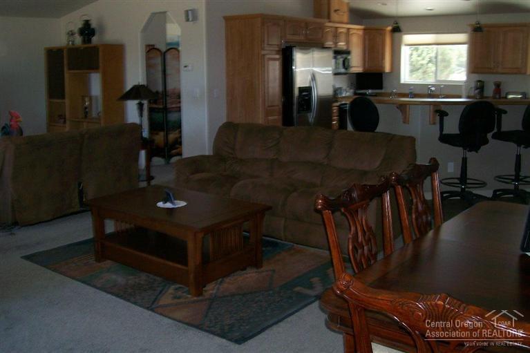 High Desert Estate - Residential