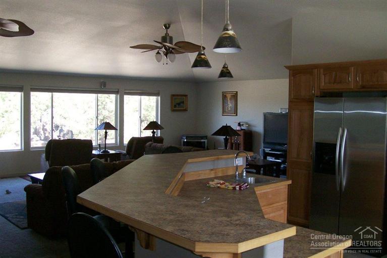 High Desert Estate - Residential