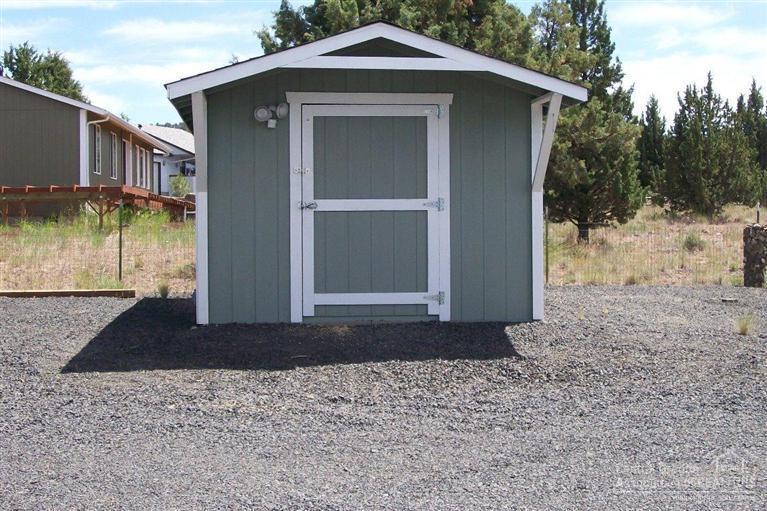 High Desert Estate - Residential