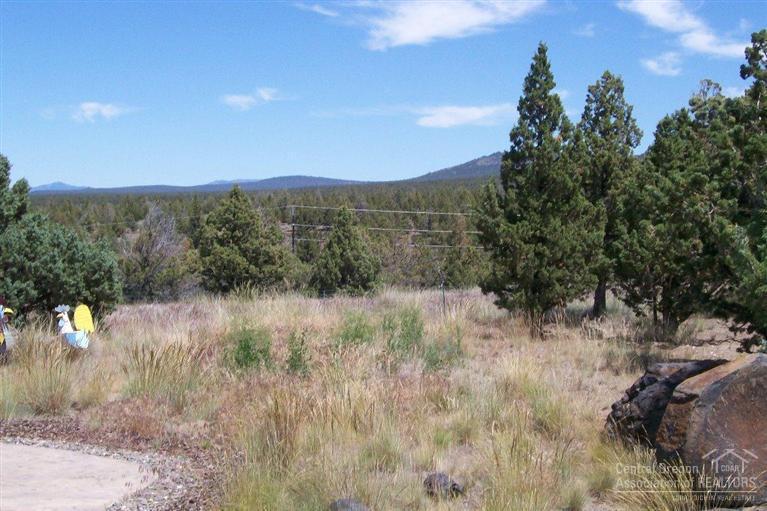 High Desert Estate - Residential