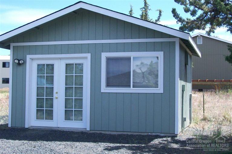 High Desert Estate - Residential