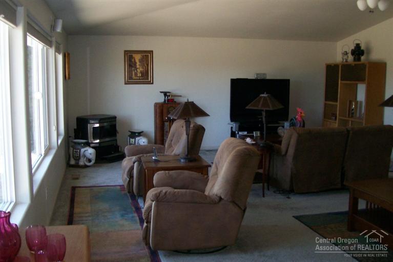 High Desert Estate - Residential