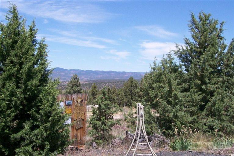 High Desert Estate - Residential