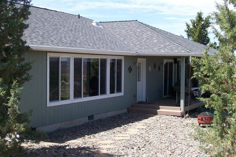 High Desert Estate - Residential