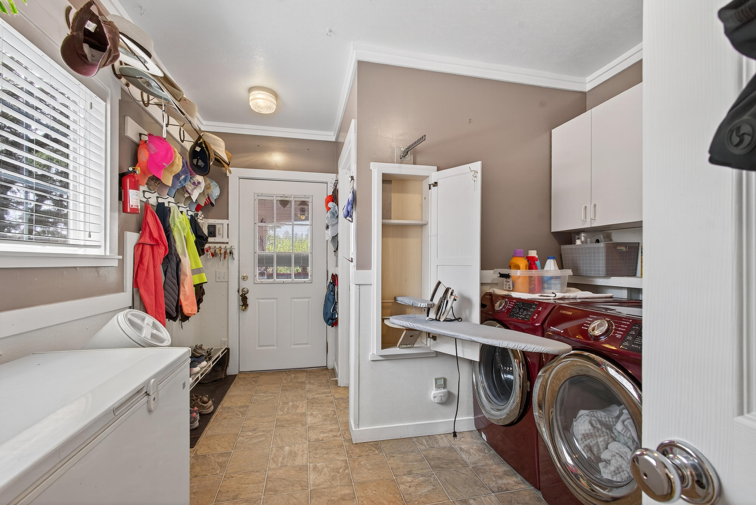 Whispering Pines - Residential