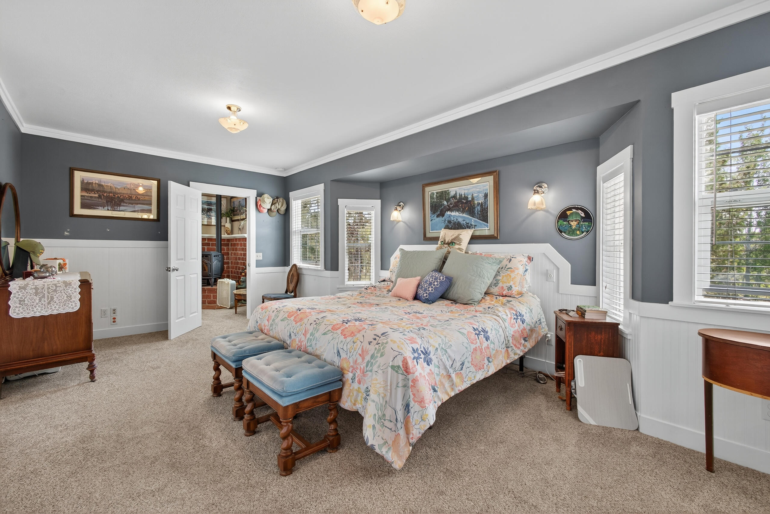 Whispering Pines - Residential