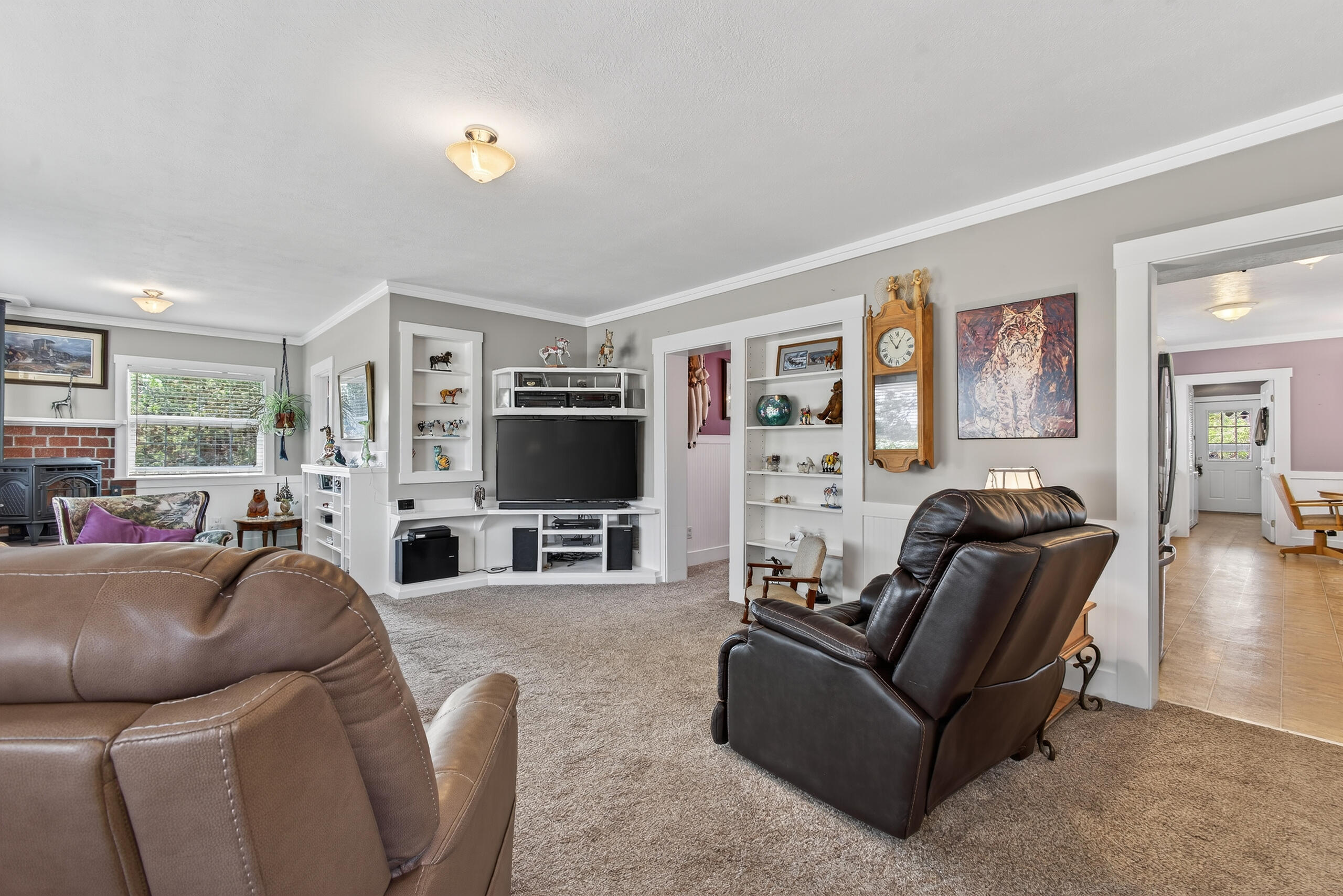 Whispering Pines - Residential