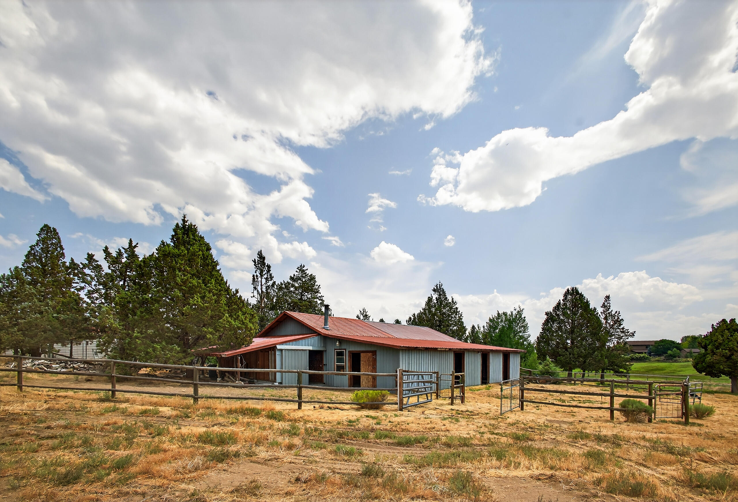 Whispering Pines - Residential