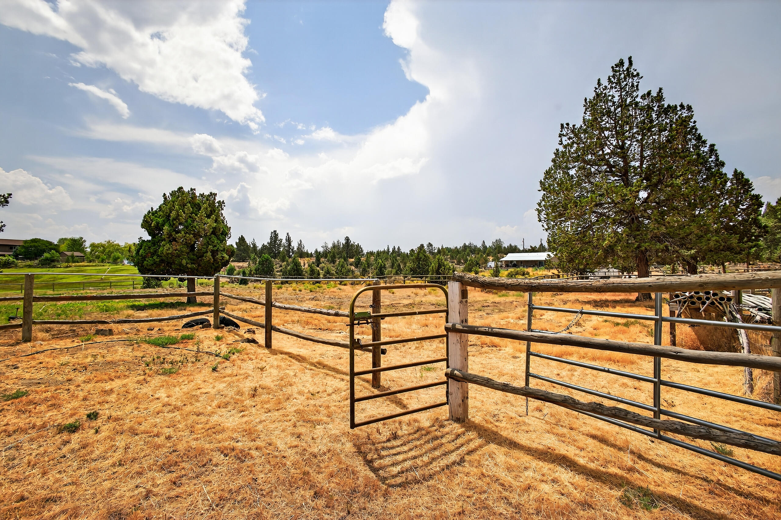 Whispering Pines - Residential