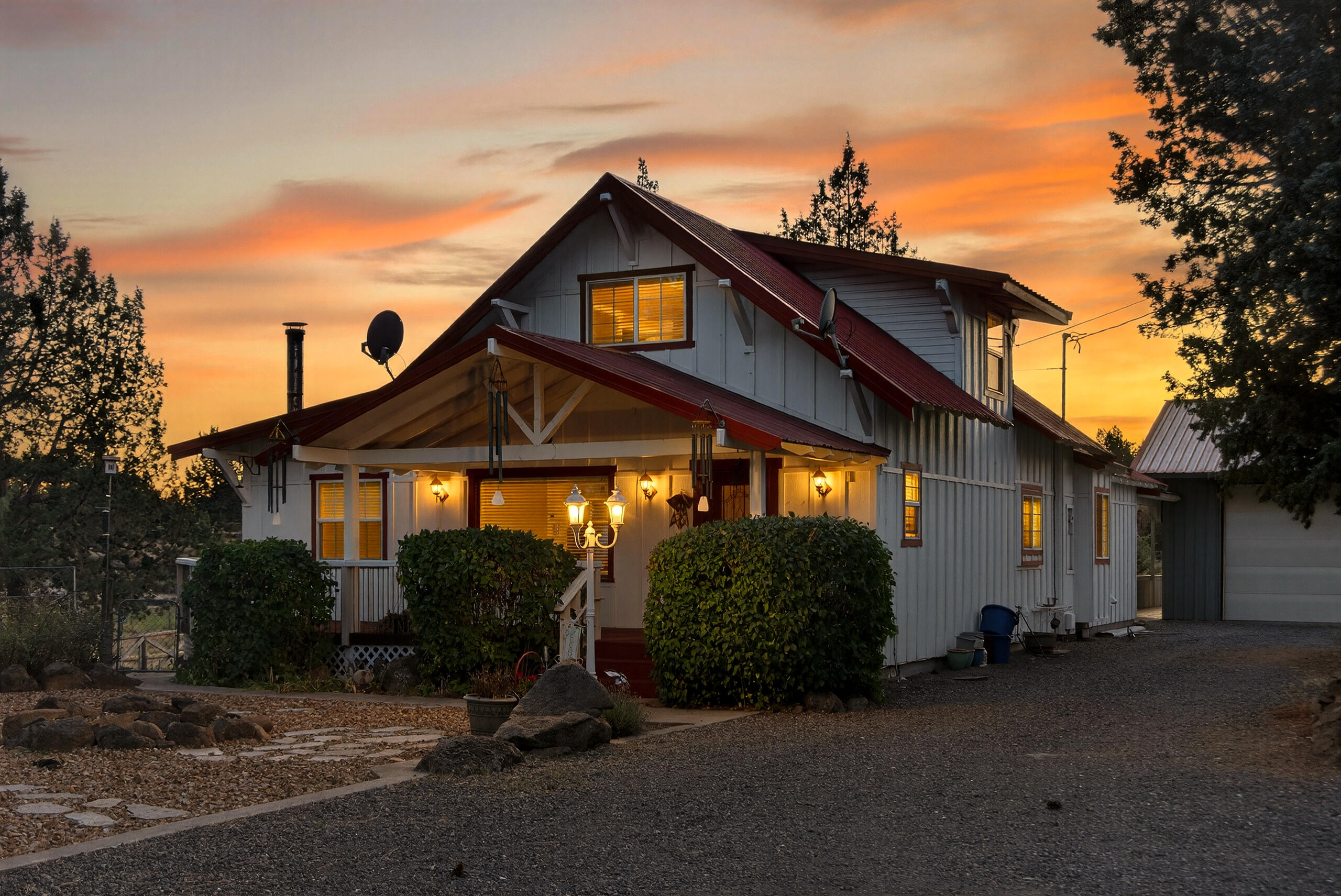 Whispering Pines - Residential