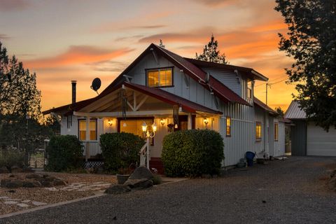 65043 85th Street Bend OR 97703