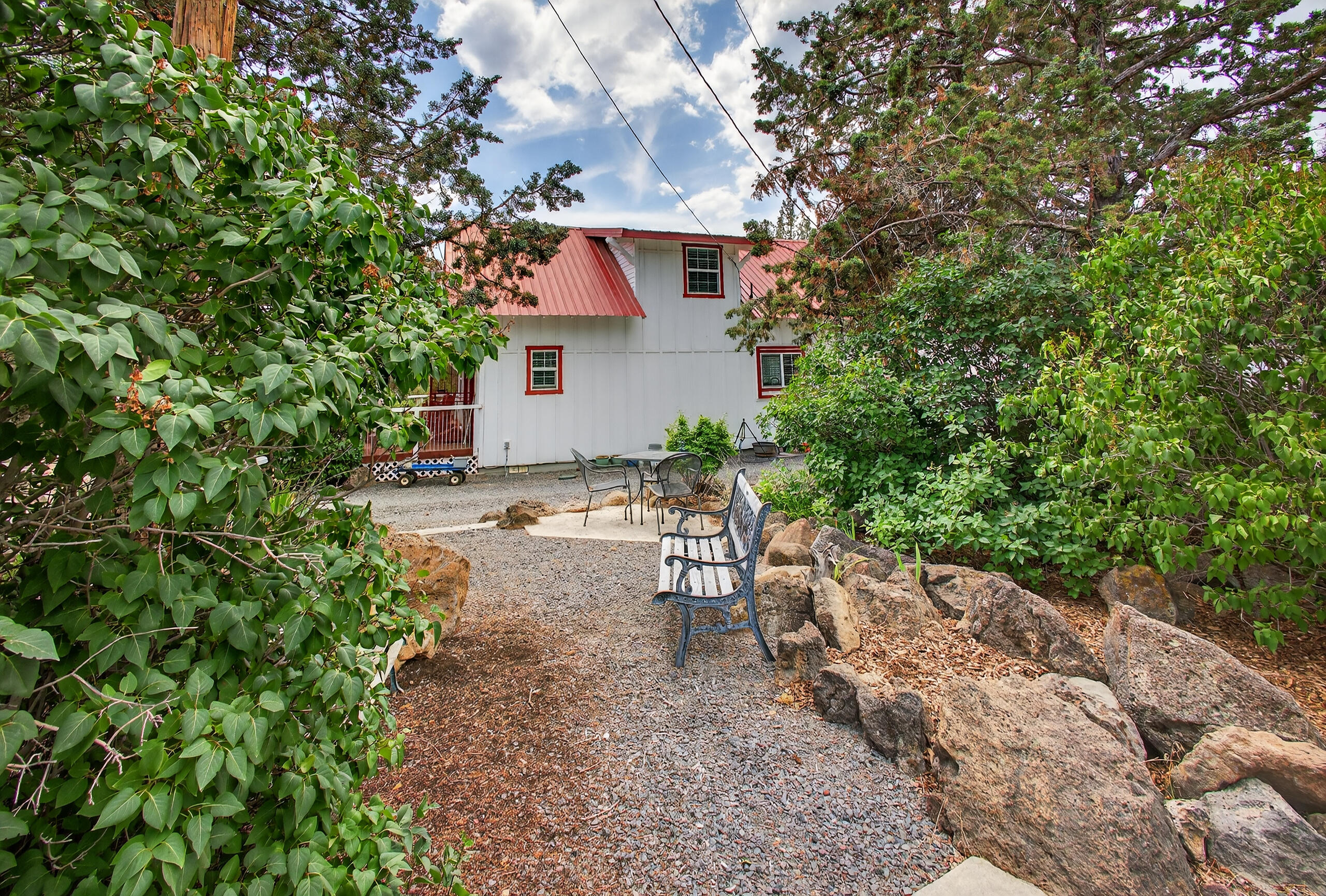 Whispering Pines - Residential