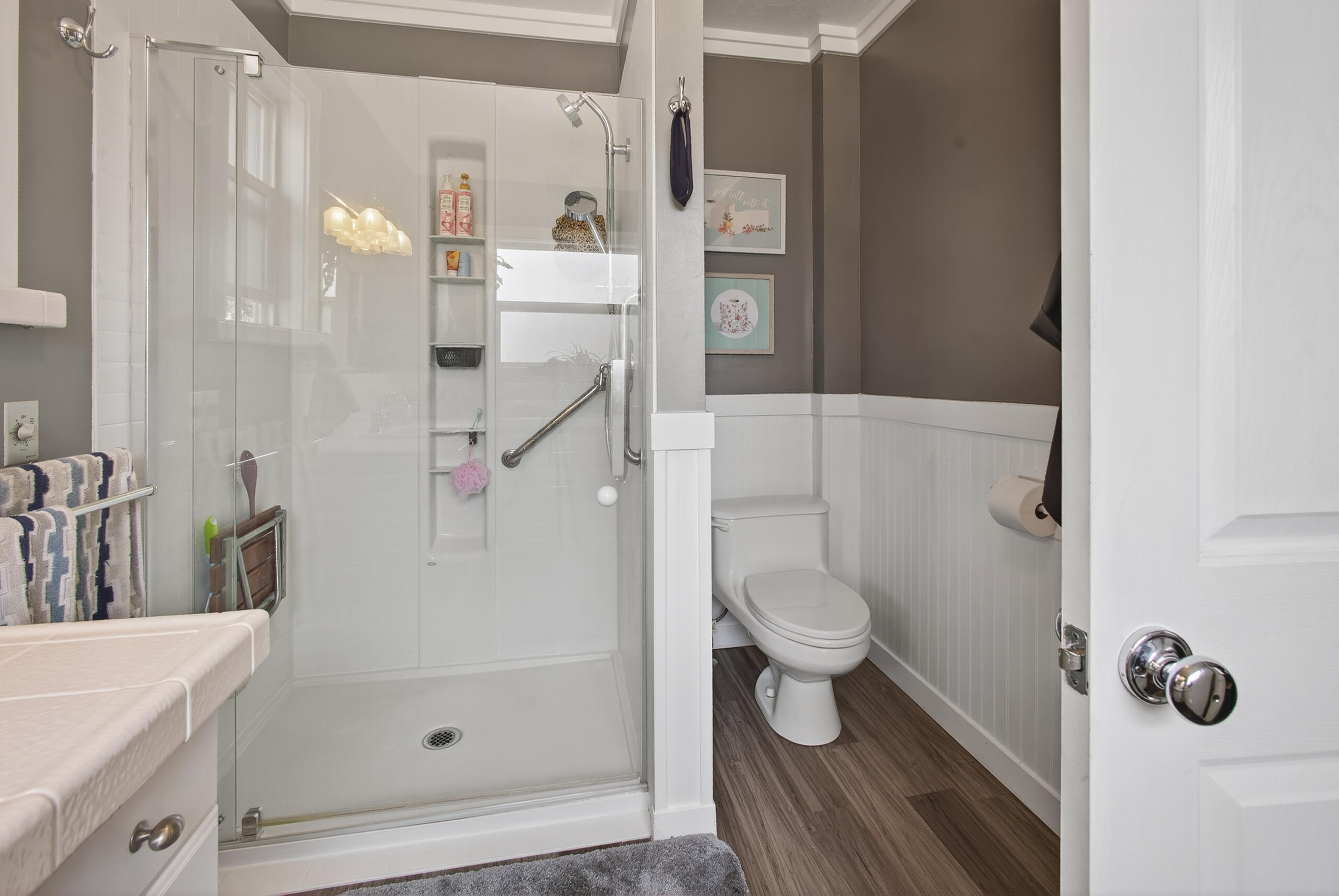 Whispering Pines - Residential