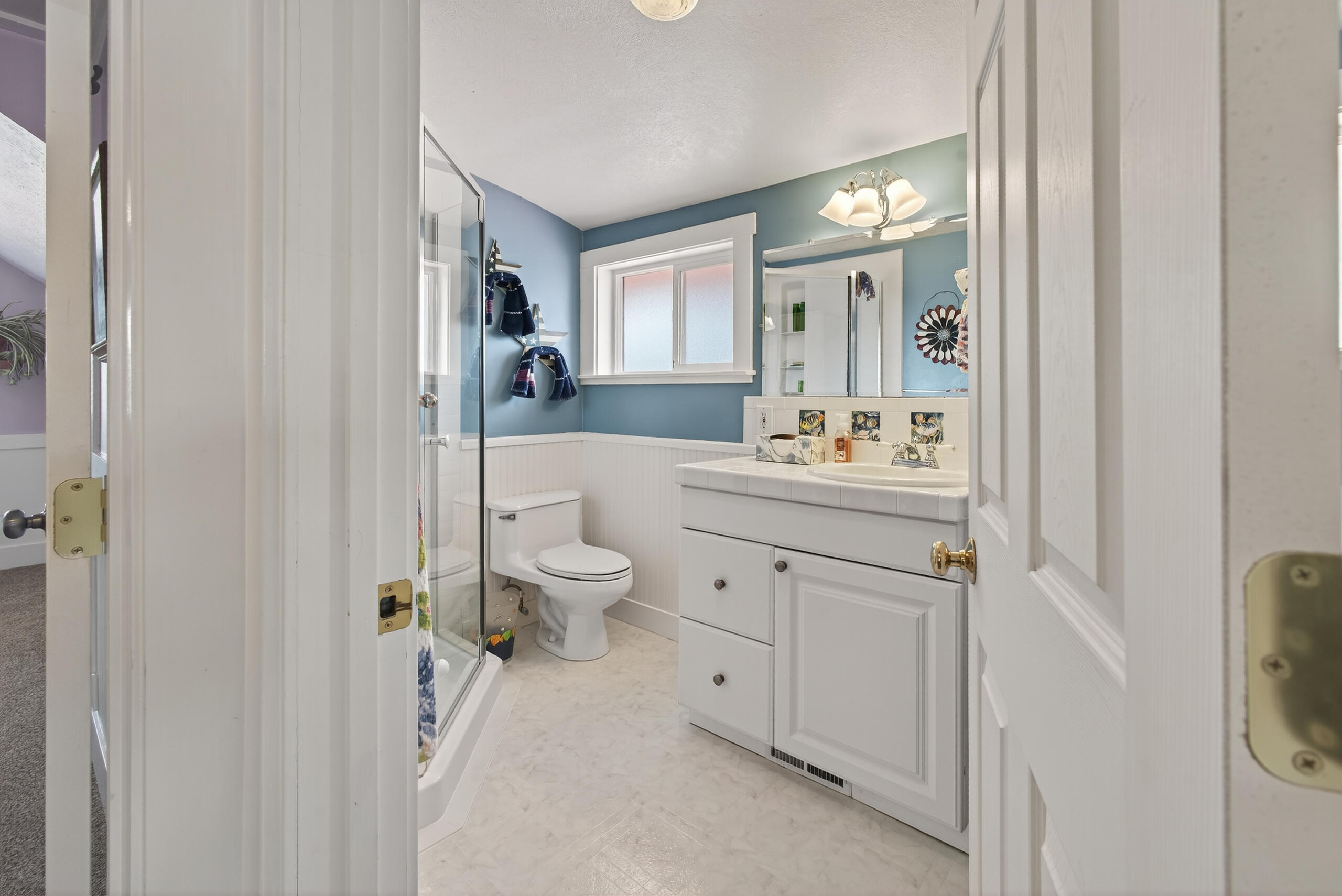 Whispering Pines - Residential