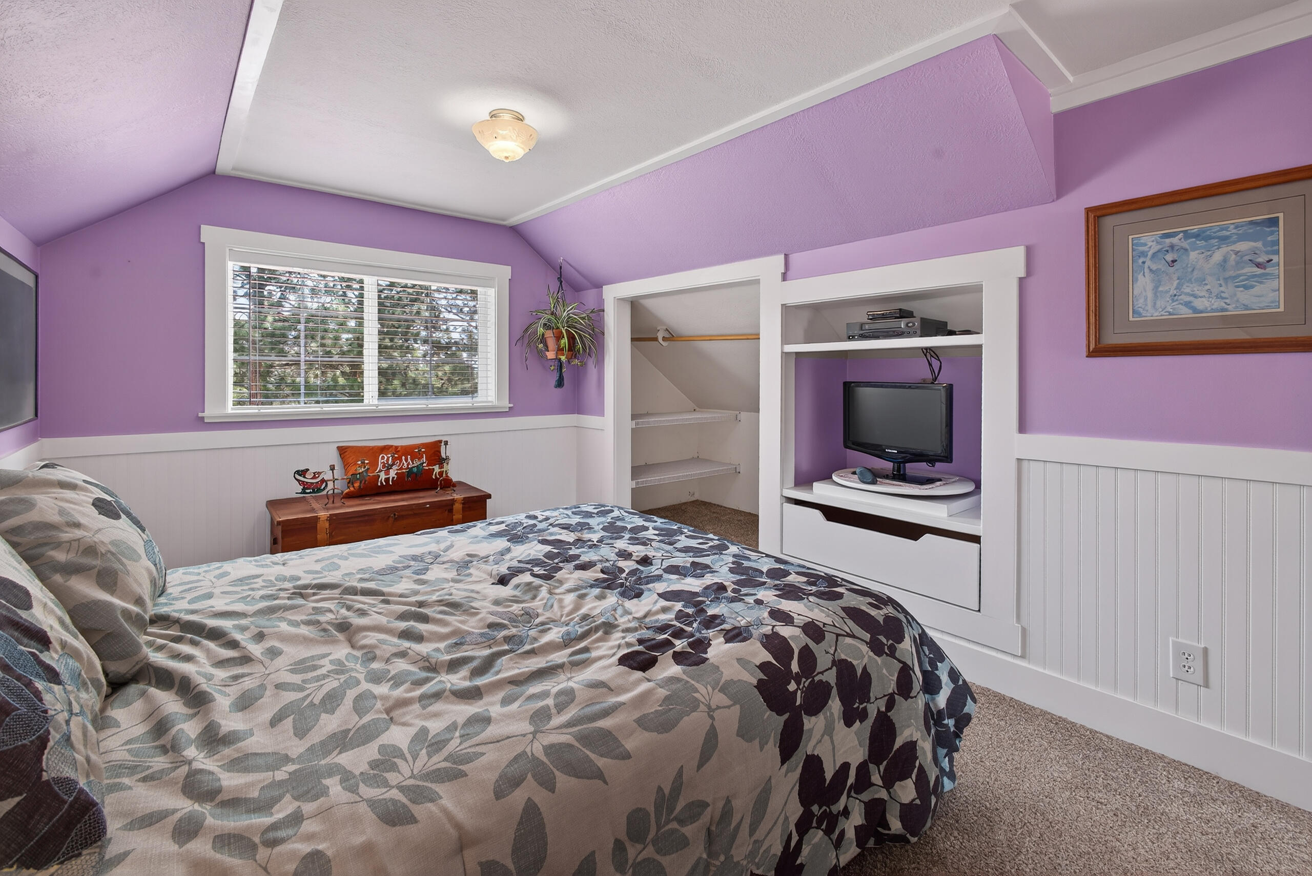 Whispering Pines - Residential