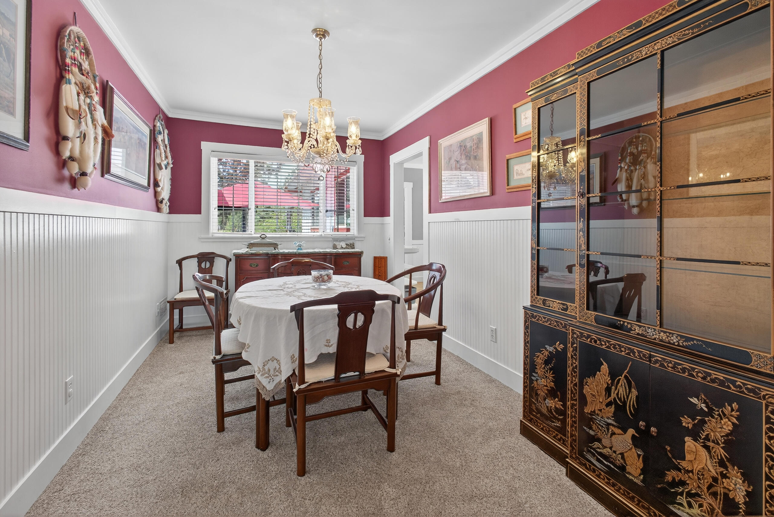 Whispering Pines - Residential