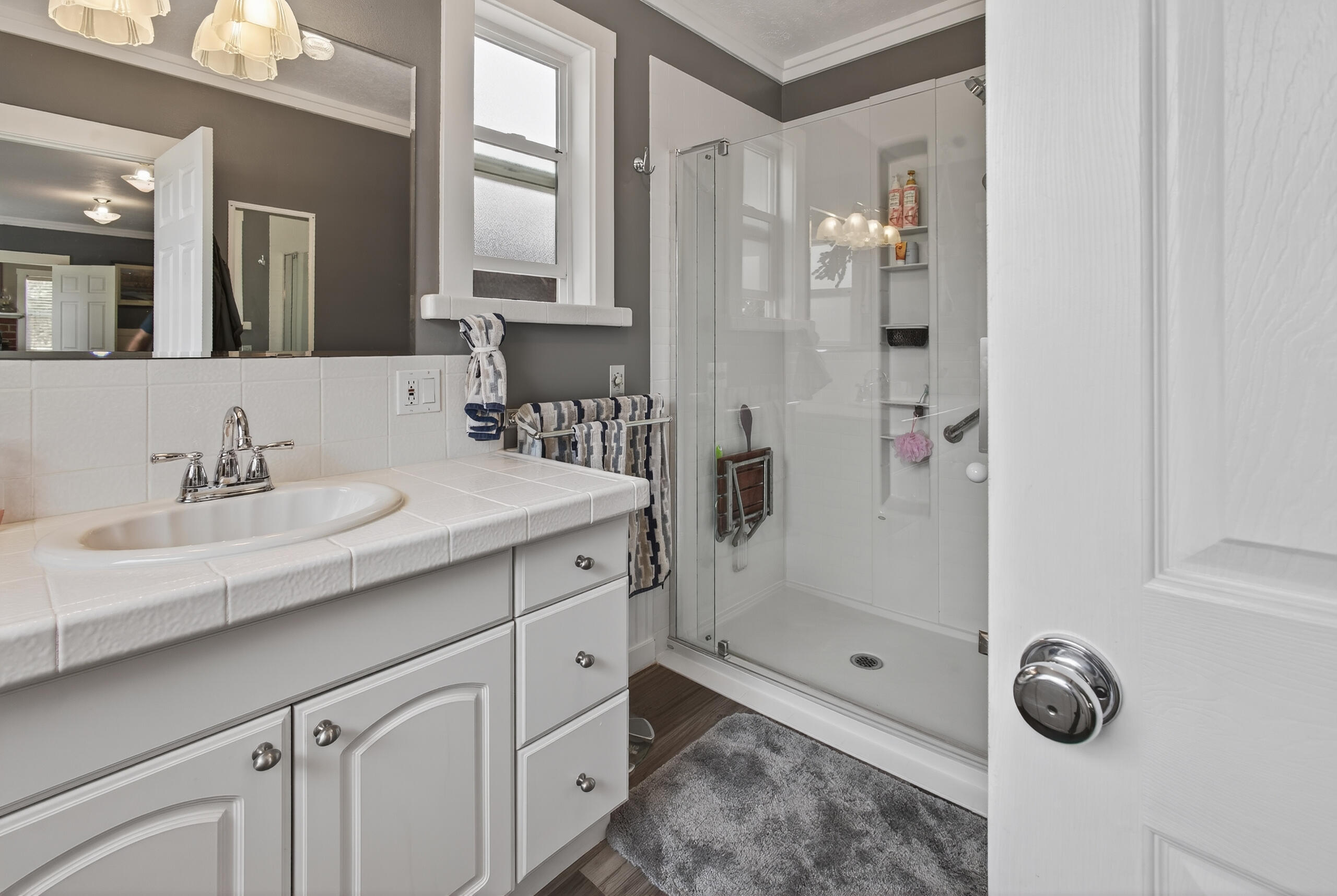 Whispering Pines - Residential