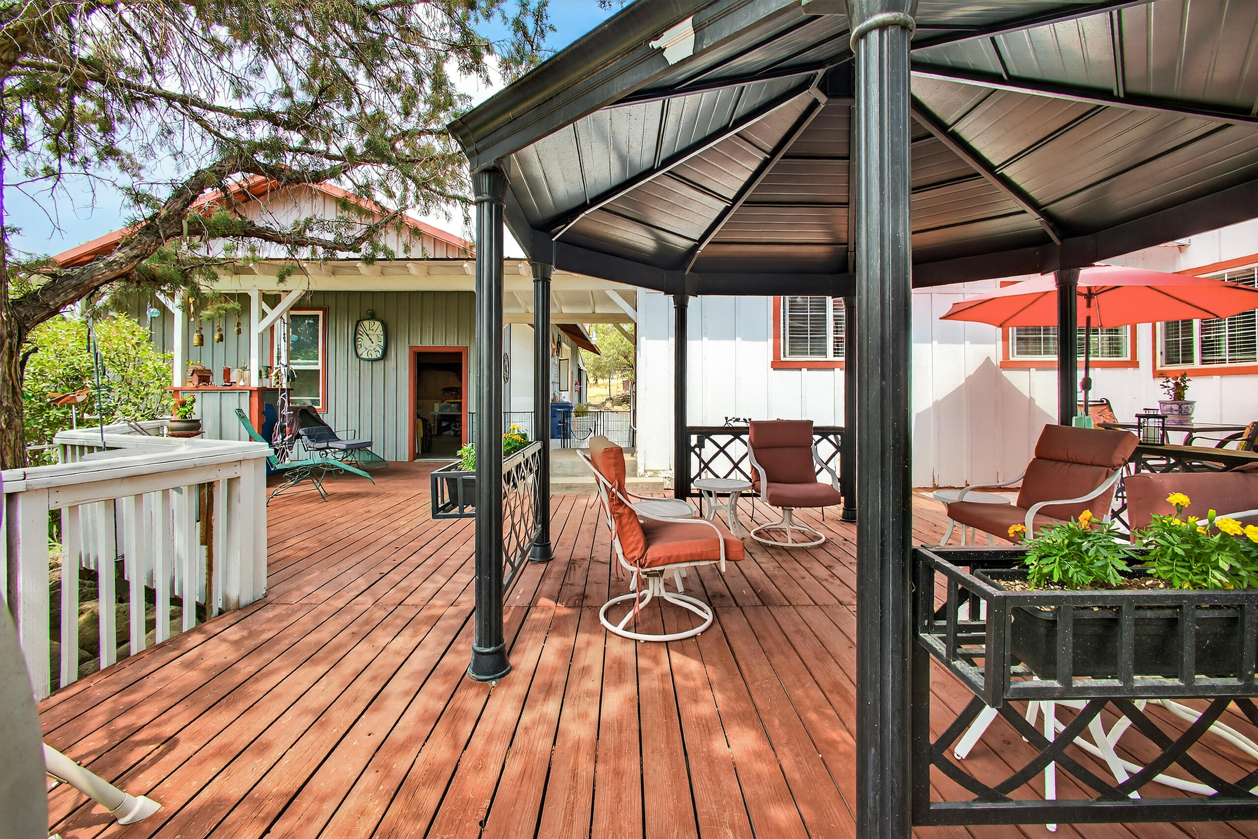 Whispering Pines - Residential